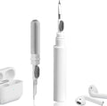 Ultimate Earbuds & Gadget Cleaning Kit 3 in 1 with Brush - Portable Cleaner Kit for Airpods
